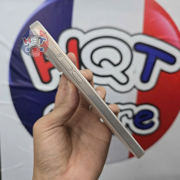 Ốp lưng siêu mỏng Memumi 0.3mm cho IPhone 16 Pro Max 16 Pro 16 Plus 16