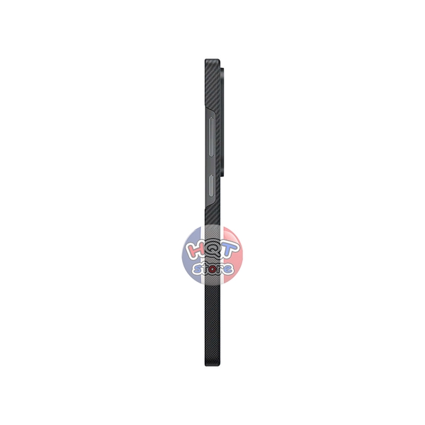 Ốp lưng sợi carbon 600D Benks Montage ArmorAir Case cho S25 Ultra