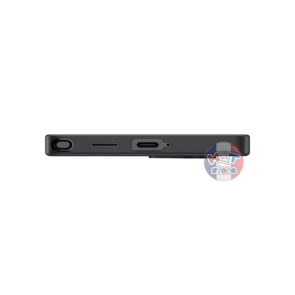 Ốp lưng sợi carbon 600D Benks Montage ArmorPro Case cho S25 Ultra