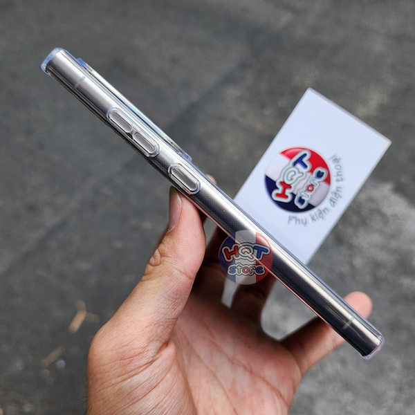 Ốp lưng trong Likgus Lin Mag S25 Ultra S25 Plus S24 Ultra S24 Plus