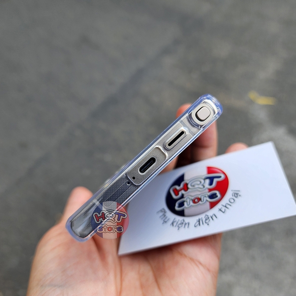 Ốp lưng trong Likgus Lin Mag S25 Ultra S25 Plus S24 Ultra S24 Plus