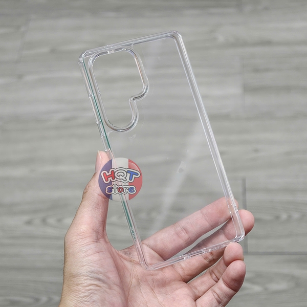 Ốp lưng trong Likgus Lin Mag S25 Ultra S25 Plus S24 Ultra S24 Plus