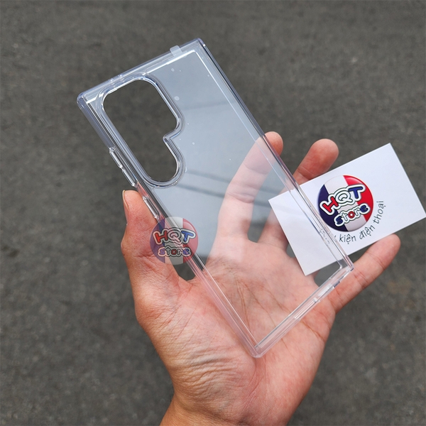 Ốp lưng trong Likgus Lin Mag S25 Ultra S25 Plus S24 Ultra S24 Plus