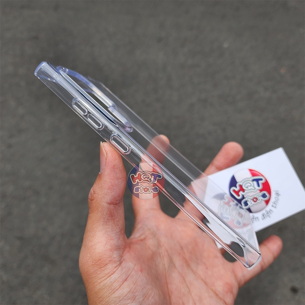 Ốp lưng trong Likgus Lin Mag S25 Ultra S25 Plus S24 Ultra S24 Plus