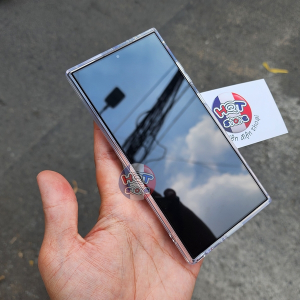 Ốp lưng trong Likgus Lin Mag S25 Ultra S25 Plus S24 Ultra S24 Plus