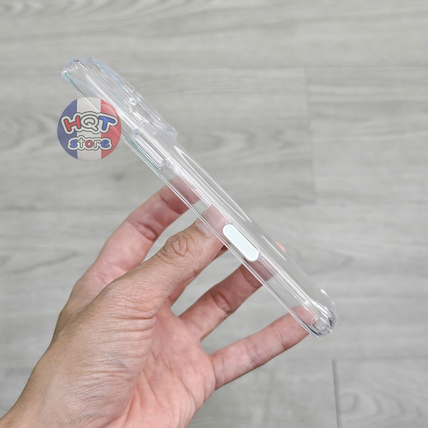 Ốp lưng trong nhám Likgus Hun Mag IPhone 17 Pro Max  17 Pro