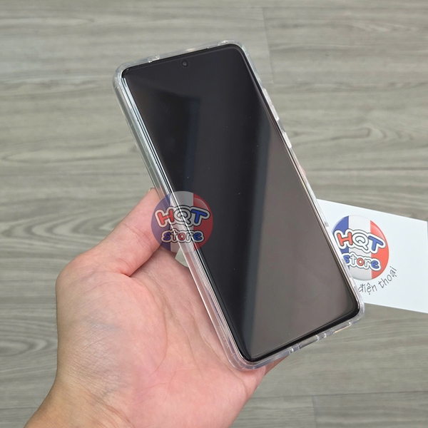 Ốp lưng trong suốt Likgus Lin / Lin Mag cho Vivo X200 Ultra / X200 Pro