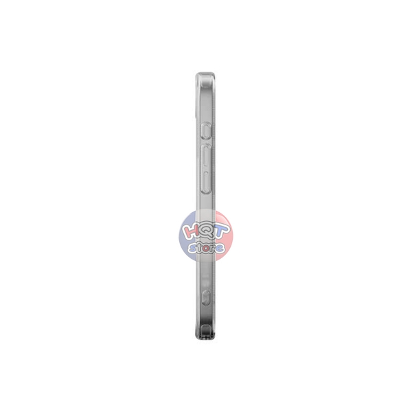 Ốp lưng trong suốt SwitchEasy Crush M Protective Case iPhone 16E 2025