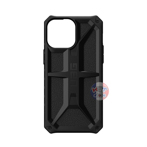 Ốp lưng UAG chống sốc Monarch cho IPhone 13 Pro Max - Chính Hãng