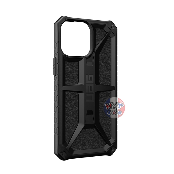 Ốp lưng UAG chống sốc Monarch cho IPhone 13 Pro Max - Chính Hãng