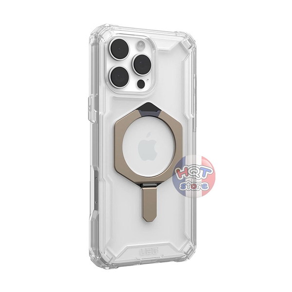 Ốp lưng UAG PLASMA XTE Magsafe cho IPhone 16 Pro Max chính hãng