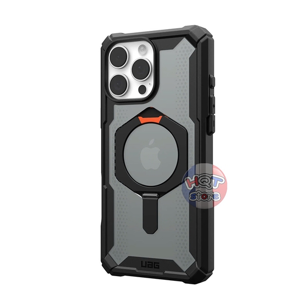Ốp lưng UAG PLASMA XTE Magsafe cho IPhone 16 Pro Max chính hãng