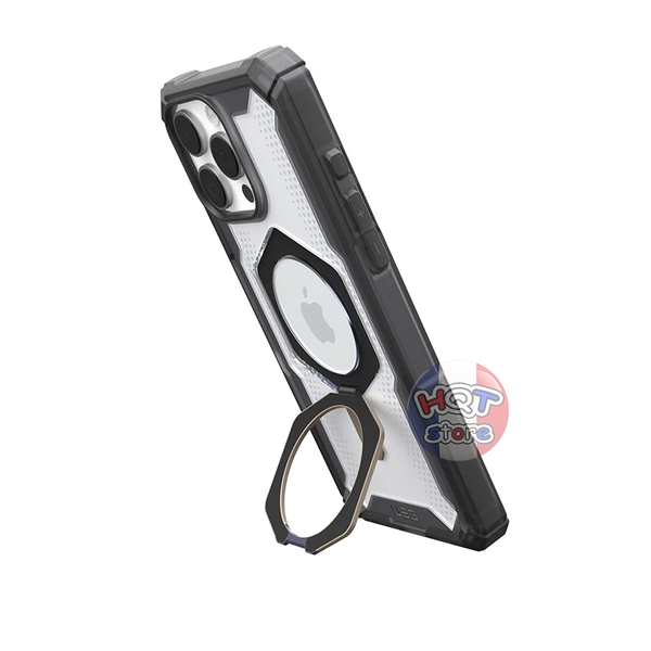 Ốp lưng UAG PLASMA XTE Magsafe cho IPhone 16 Pro Max chính hãng