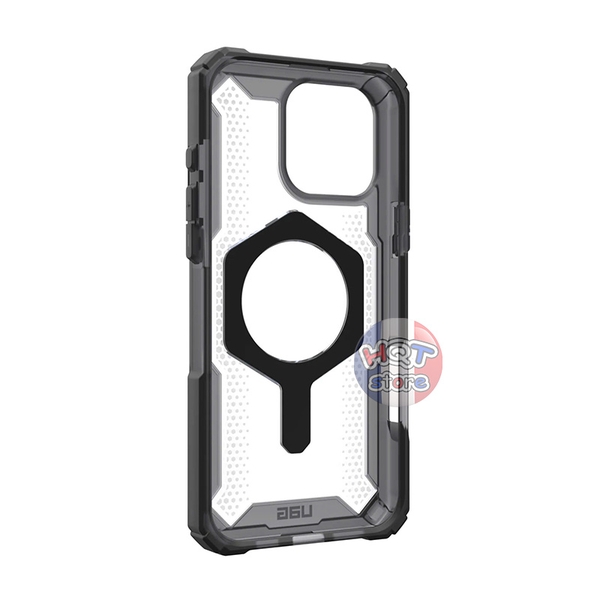 Ốp lưng UAG PLASMA XTE Magsafe cho IPhone 16 Pro Max chính hãng