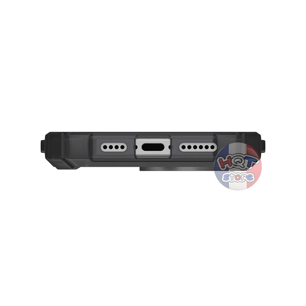 Ốp lưng UAG PLASMA XTE Magsafe cho IPhone 16 Pro Max chính hãng