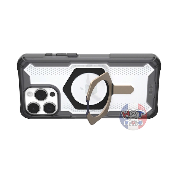 Ốp lưng UAG PLASMA XTE Magsafe cho IPhone 16 Pro Max chính hãng