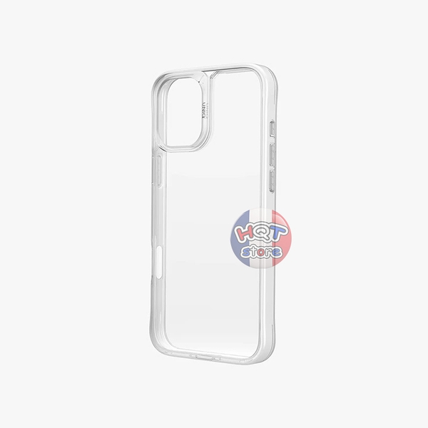 Ốp lưng UNIQ Hybrid LifePro Xtreme IPhone 16 Pro Max 16 Pro 16 Plus 16