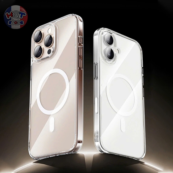 Ốp lưng WiWU Dynamic Pro Case iPhone 16 Pro Max 16Pro 16Plus 16