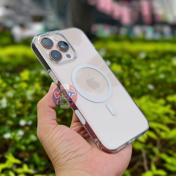 Ốp lưng WiWU Dynamic Pro Case iPhone 16 Pro Max 16Pro 16Plus 16