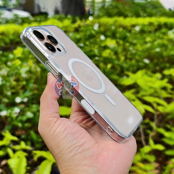 Ốp lưng WiWU Dynamic Pro Case iPhone 16 Pro Max 16Pro 16Plus 16