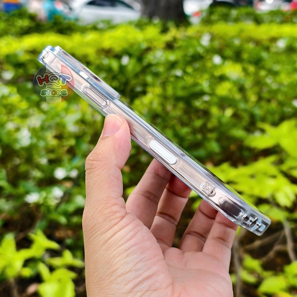 Ốp lưng WiWU Dynamic Pro Case iPhone 16 Pro Max 16Pro 16Plus 16
