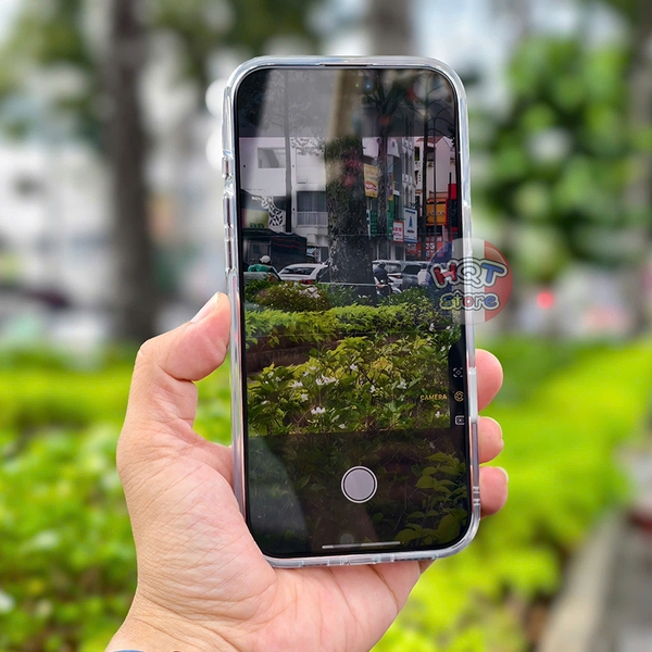 Ốp lưng WiWU Dynamic Pro Case iPhone 16 Pro Max 16Pro 16Plus 16
