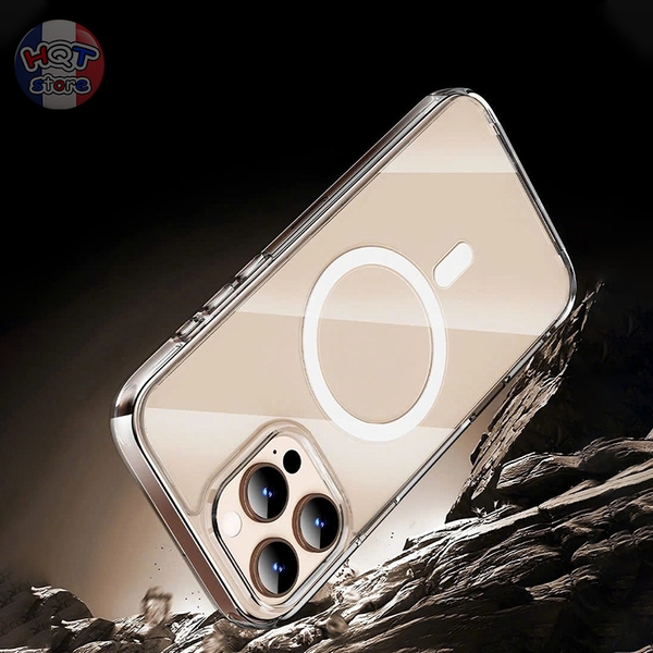 Ốp lưng WiWU Dynamic Pro Case iPhone 16 Pro Max 16Pro 16Plus 16
