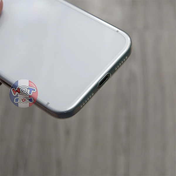 Ốp mỏng trong Ultra Slim Case 0.35mm IPhone 17 Pro Max 17 Pro Air 17