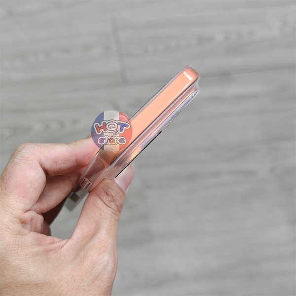 Ốp mỏng trong Ultra Slim Case 0.35mm IPhone 17 Pro Max 17 Pro Air 17