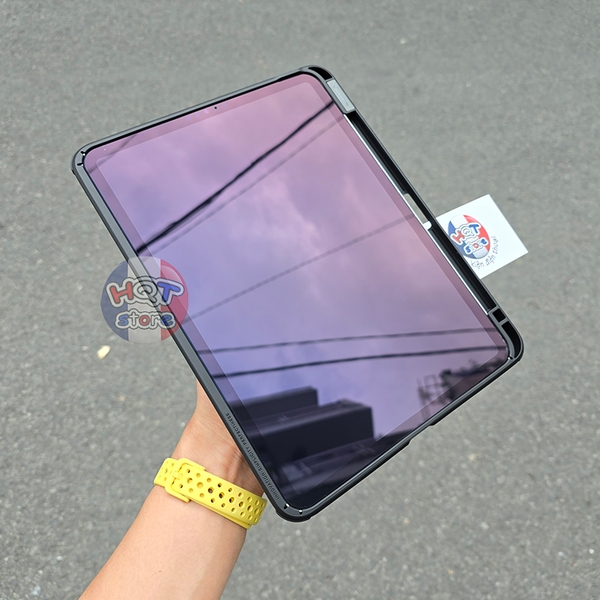 Ốp Nillkin Camshield Pad Case cho iPad Pro 11 inch / Air 6 / 5 / 4 10.9