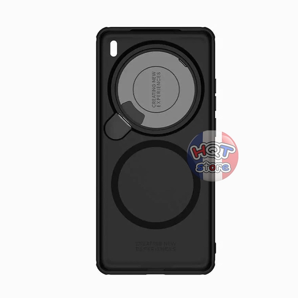 Ốp Nillkin CamShield Prop Magnetic Case Vivo X200 Pro / X200 Pro Mini
