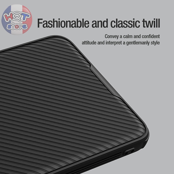 Ốp Nillkin CamShield Prop Magnetic Case Vivo X200 Pro / X200 Pro Mini