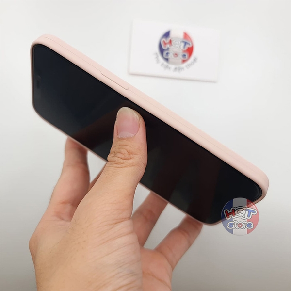 Ốp Silicon Case Memumi siêu mỏng cho Iphone 12 Pro Max / 12 Pro / 12