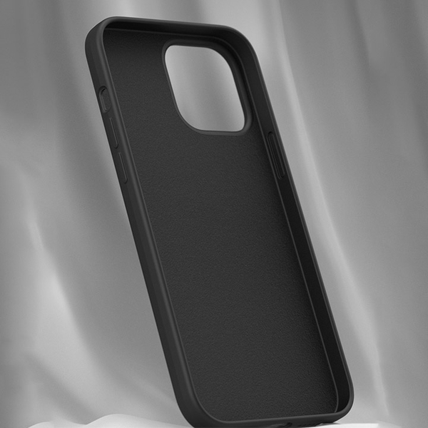 Ốp Silicon Case Memumi siêu mỏng cho IPhone 13 Pro Max / 13 Pro / 13