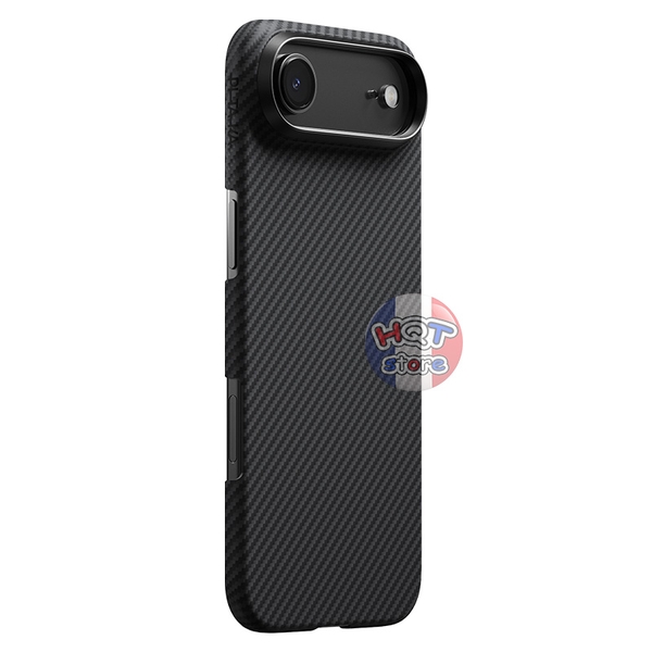 Ốp sợi carbon PITAKA Ultra-Slim Case IPhone Air / 17 Air siêu mỏng nhẹ