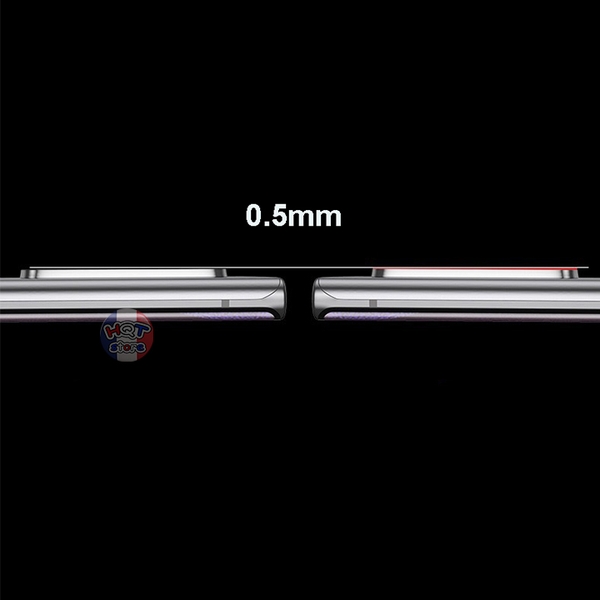 Ốp viền bảo vệ Camera Samsung Note 20 Ultra / Note 20 bằng kim loại