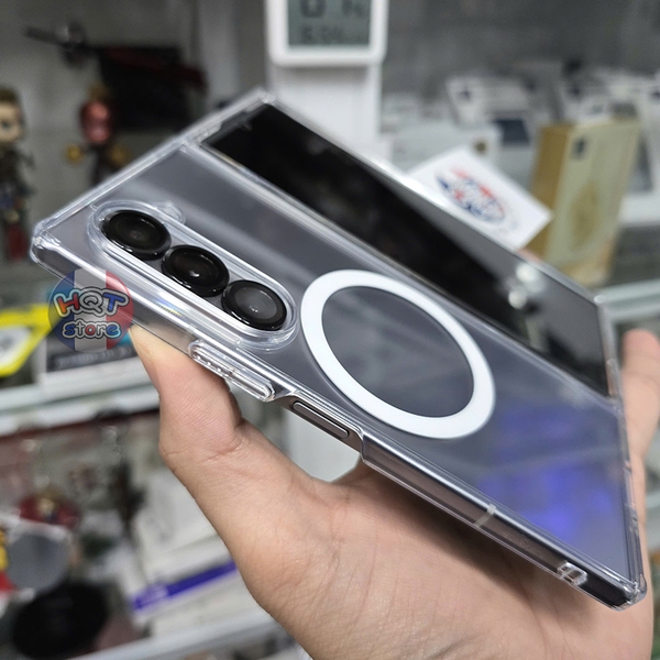 Ốp viền kính bảo vệ camera Lens Protector cho Z Fold 6 / Z Flip 6