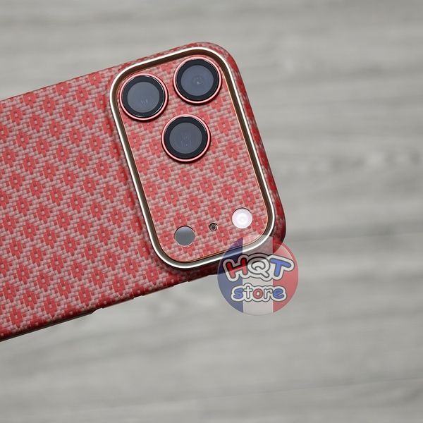 Ốp Benks ArmorGrid ArmorAir C1 Case IPhone 17 Pro Max / 17 Pro / Air