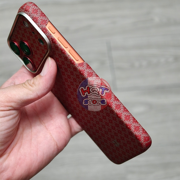 Ốp Benks ArmorGrid ArmorAir C1 Case IPhone 17 Pro Max / 17 Pro / Air