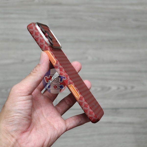 Ốp Benks ArmorGrid ArmorAir C1 Case IPhone 17 Pro Max / 17 Pro / Air