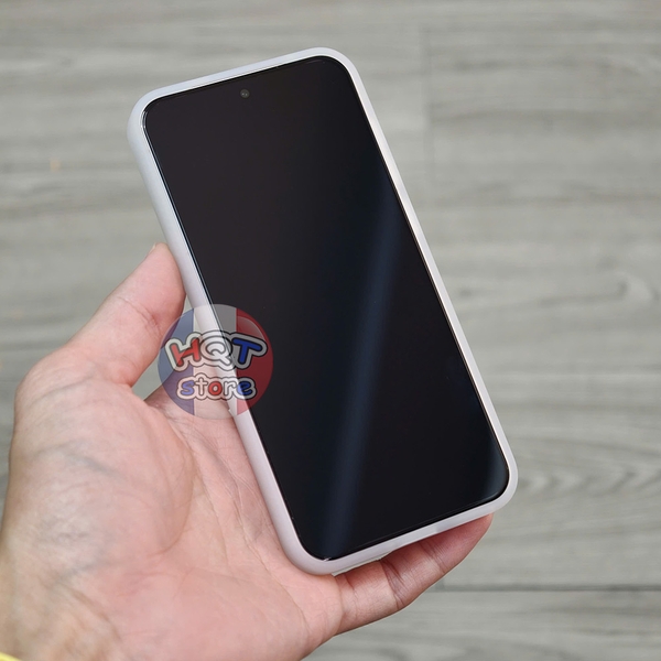 Ốp lưng nhám Youngkit Hidden Sand Matte Texture Vivo X300 Pro / X300