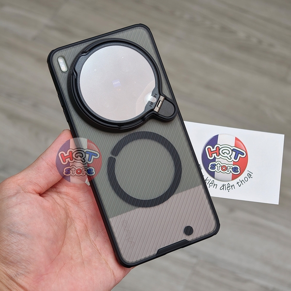 Ốp Nillkin Camshield Prop Magnetic Case Vivo X300 Ultra X300 Pro X300