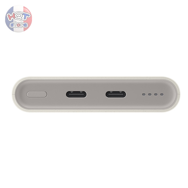 Pin sạc dự phòng sạc nhanh 25W Samsung EB-P3400 10000 mah chính hãng