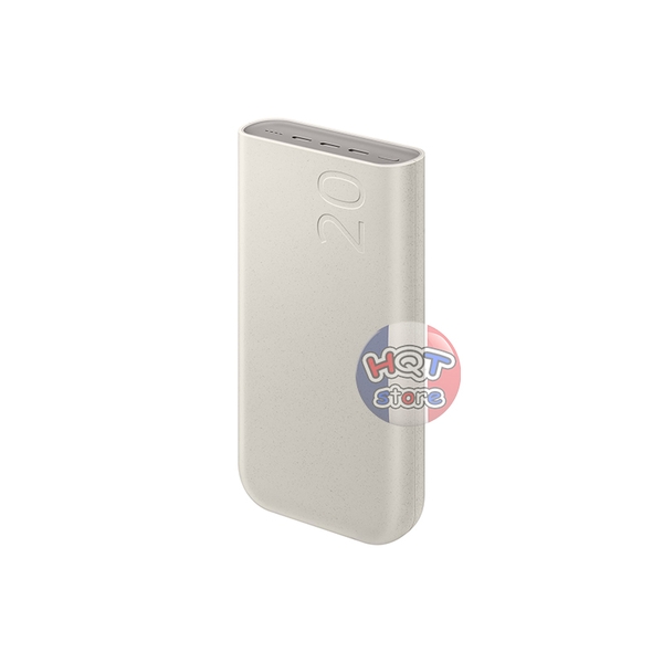 Pin sạc dự phòng sạc nhanh 45W Samsung EB-P4520 20000 mah