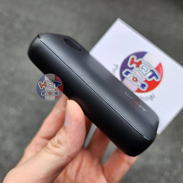 Pin sạc dự phòng sạc nhanh Anker PowerCore 10000 mah PD Redux A1239