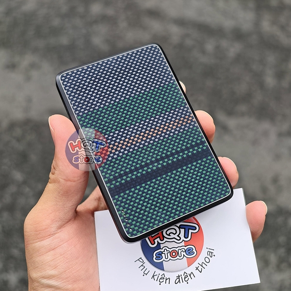 Sạc dự phòng không dây Benks ArmorGo Power Bank MP15 5000 / MP16 10000