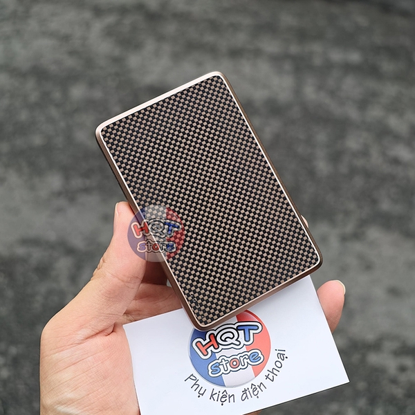 Sạc dự phòng không dây Benks ArmorGo Power Bank MP15 5000 / MP16 10000