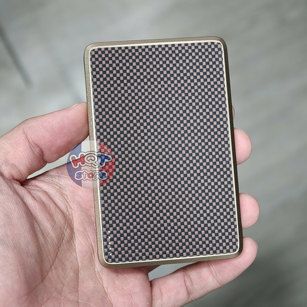 Sạc dự phòng không dây Benks ArmorGo Power Bank MP15 5000 / MP16 10000