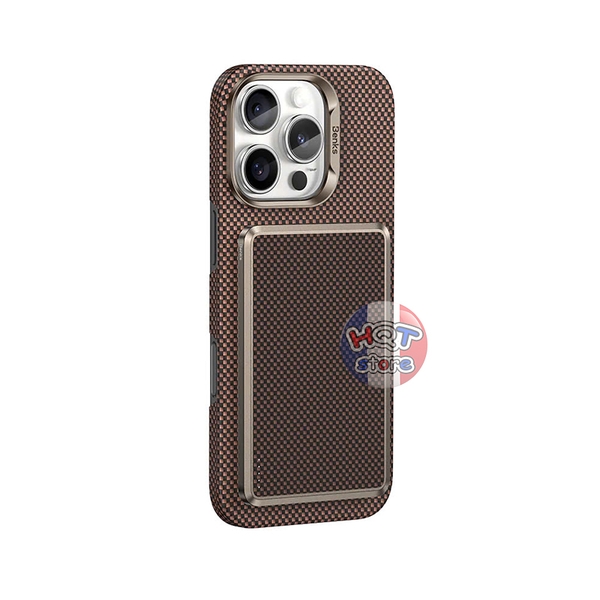 Sạc dự phòng không dây Benks ArmorGo Power Bank MP15 5000 / MP16 10000