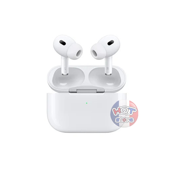 Tai nghe Bluetooth WiWU Airbuds Pro 2 Lite chống ồn ANC tặng ốp